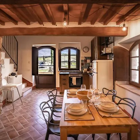 Casa Lavanda - Podere Fossaccio *