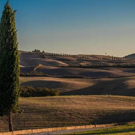 Casa Lavanda - Podere Fossaccio *