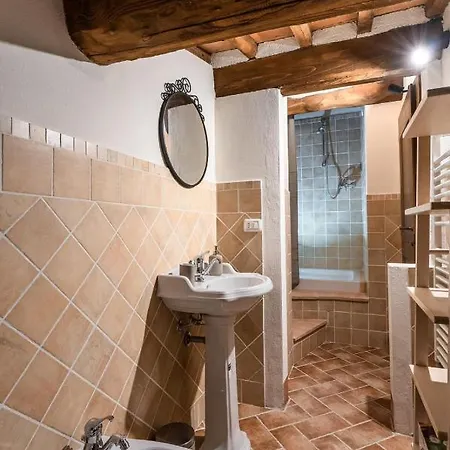 Casa Lavanda - Podere Fossaccio Asciano