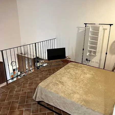 Casa Lavanda - Podere Fossaccio * אסיאנו