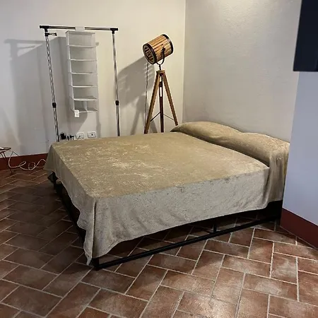 Casa Lavanda - Podere Fossaccio Apartment