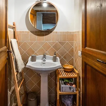 Casa Lavanda - Podere Fossaccio Apartment