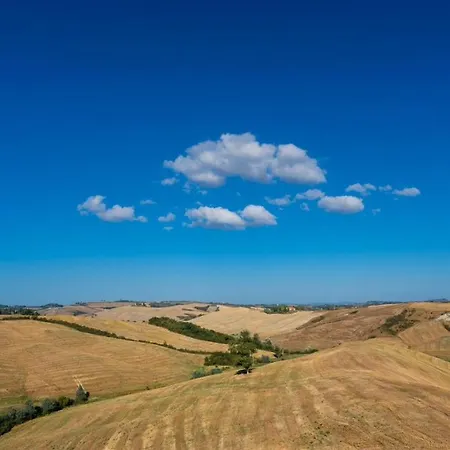 Casa Lavanda - Podere Fossaccio