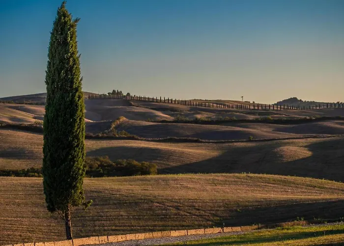 Casa Lavanda - Podere Fossaccio *